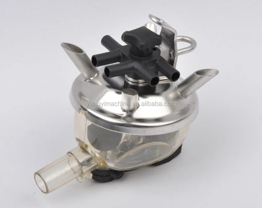 professional milking equipment for cow price in India