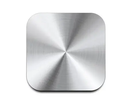 
Custom made size various designs cnc turning metal buttons 