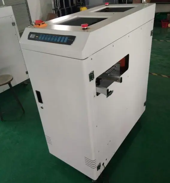 Soltek Bare PCB Loader