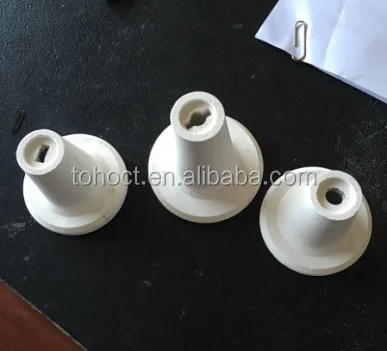 10% porosity alumina ceramic fixing ceramic fiber blanket ceramic cuplock