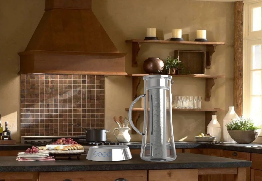 IFAVINE smart wine decanter