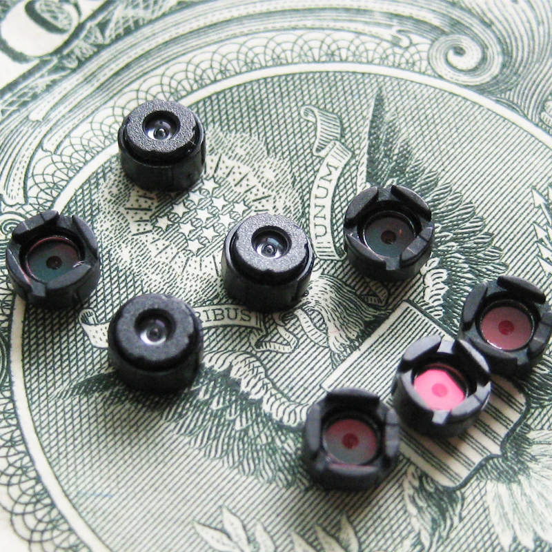 1.7mm/2.8mm/3.3mm/2.1mm m3/m4/m5/m6 endoscope lens for medical