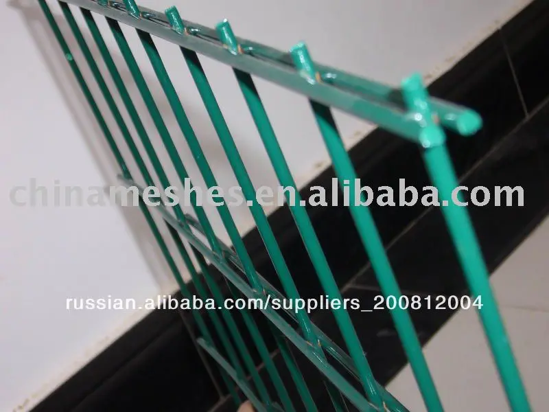 двойная проволока