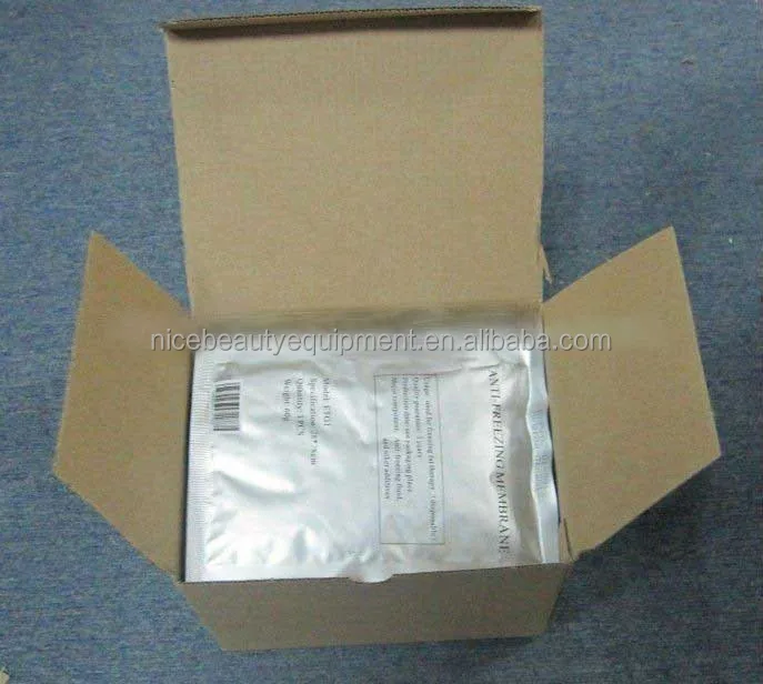 Professional Fat Freeze  Antifreezing Membranes 60g,70g,110g