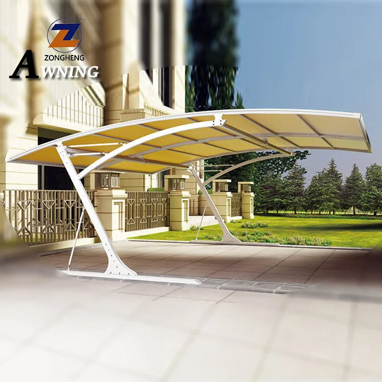 hot sale  The automatic trailer awning how to build a carport ideas for sale high quality