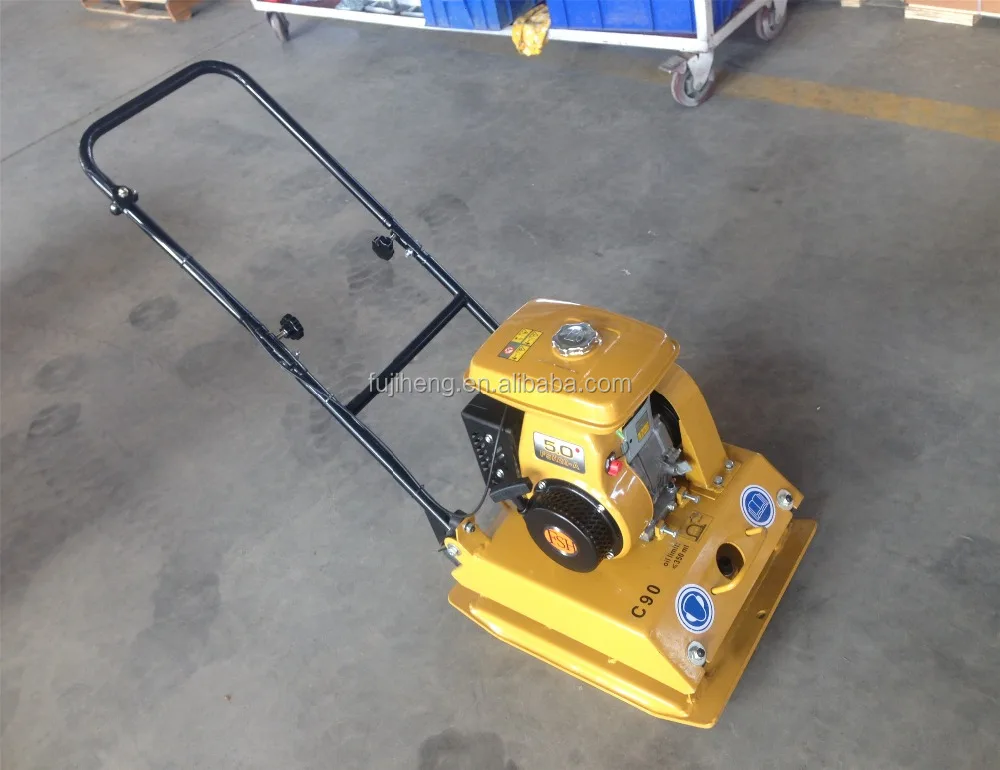 Robin compactor/ engine compactor/EY20 plate compactor