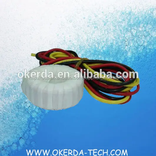 T38x22x15 тороидальные аморфного сварщик wleding трансформатор используется для сварочный аппарат