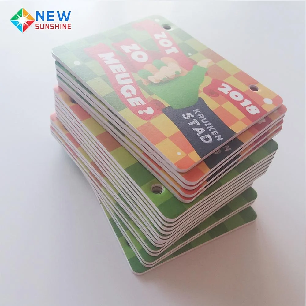 
Promotional digital printing Die Cut PVC, pvc Foam Board Signs 