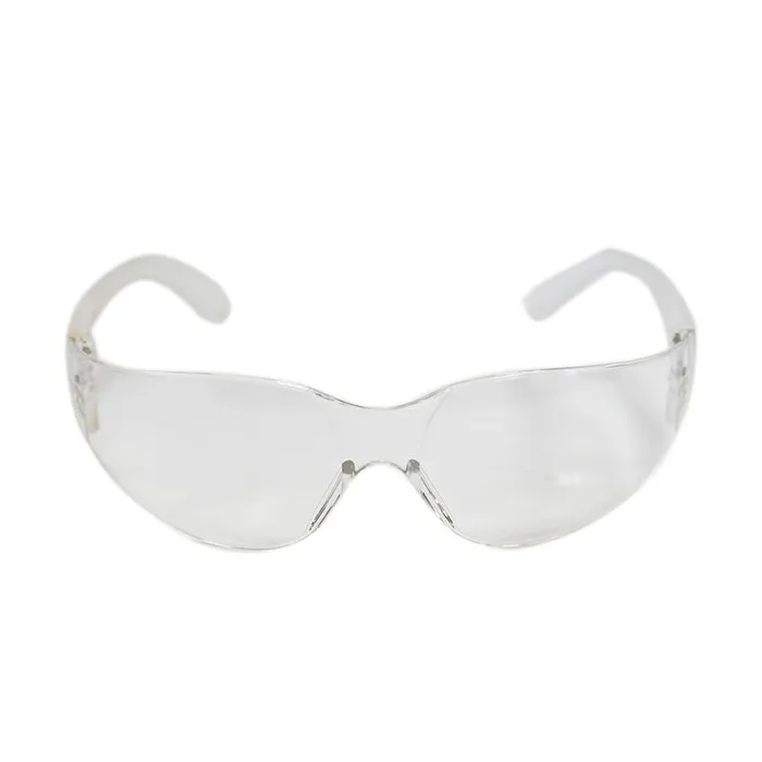 
Guangzhou High Quality OEM Safety Eyewear CE EN 166 Safety Goggles Factory Guangzhou High Quality OEM Safety Eyewear CE EN 166 Safety Goggles Factory<span style=