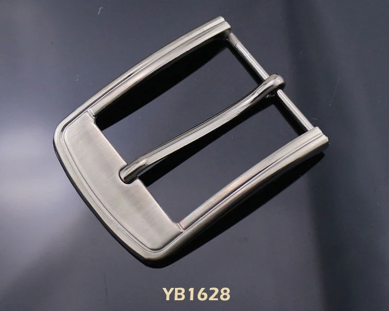 Wholesale cross antique brass designer belt buckles for men