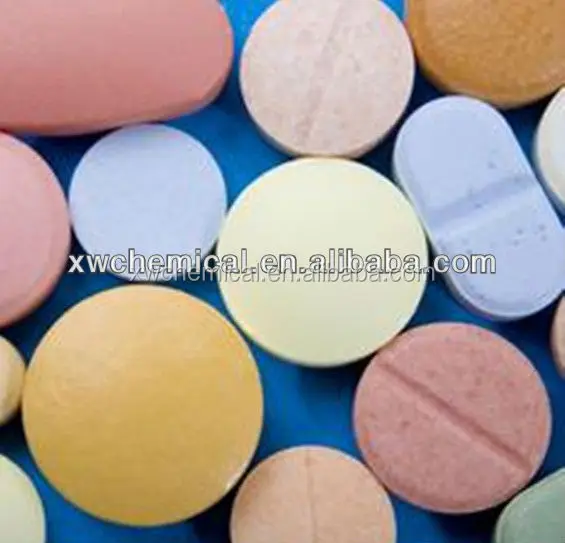 Magnesium stearate anti-caking agent for food additive good quality lubricant