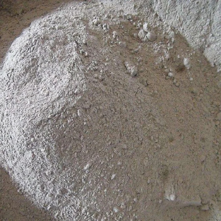 Factory price of Calcium Fluoride caf2 Fluorspar powder