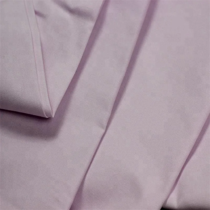 
Breathable Tear-Resistant Woven wholesale Poly/Cotton Fabric for medical uniform 