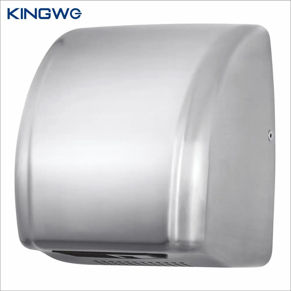 
 Автоматическая сушилка для рук  