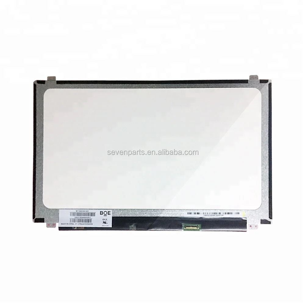 
30 pin 15.6 inch paper led screen NT156WHM-N32 boe led lcd laptop screen 