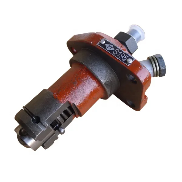 Diesel engine spare parts ChangCHAI ZS1130 FUEL INJECTOR PUMP