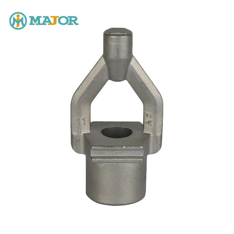 Sale brass die-casting body fire sprinkler custom