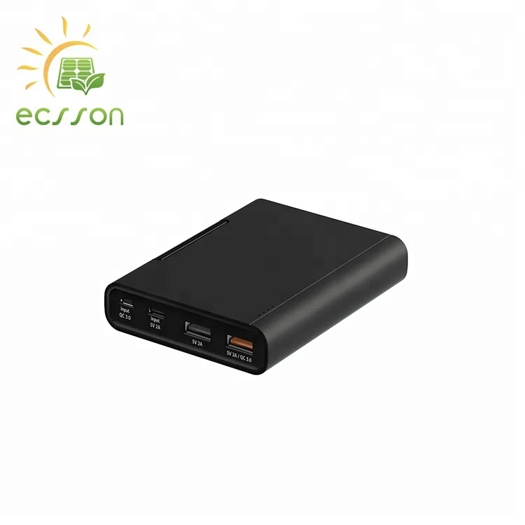 Онлайн-продажи длинные-жизнь quick charge power bank для наружной