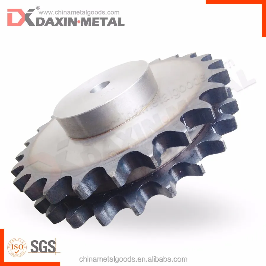 Sintering Chain Sprocket For Motorcycle Roller Starter