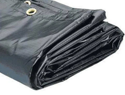 
polyethylene woven fabric recycle tarpaulin 