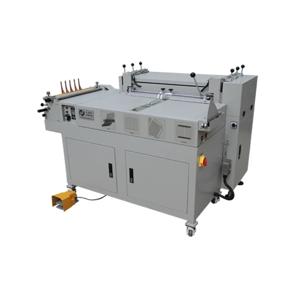 SK840A Hardcover Book Case Making Machine For Sale