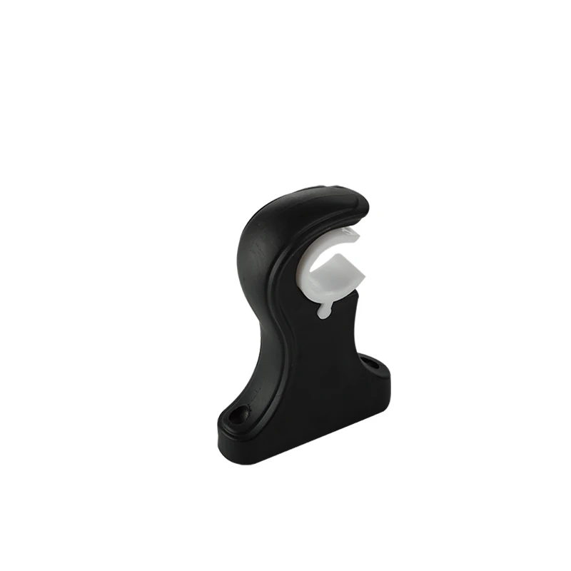 botai 28mm decorative curtain rod accessory finial curtain poles tracks and accessories