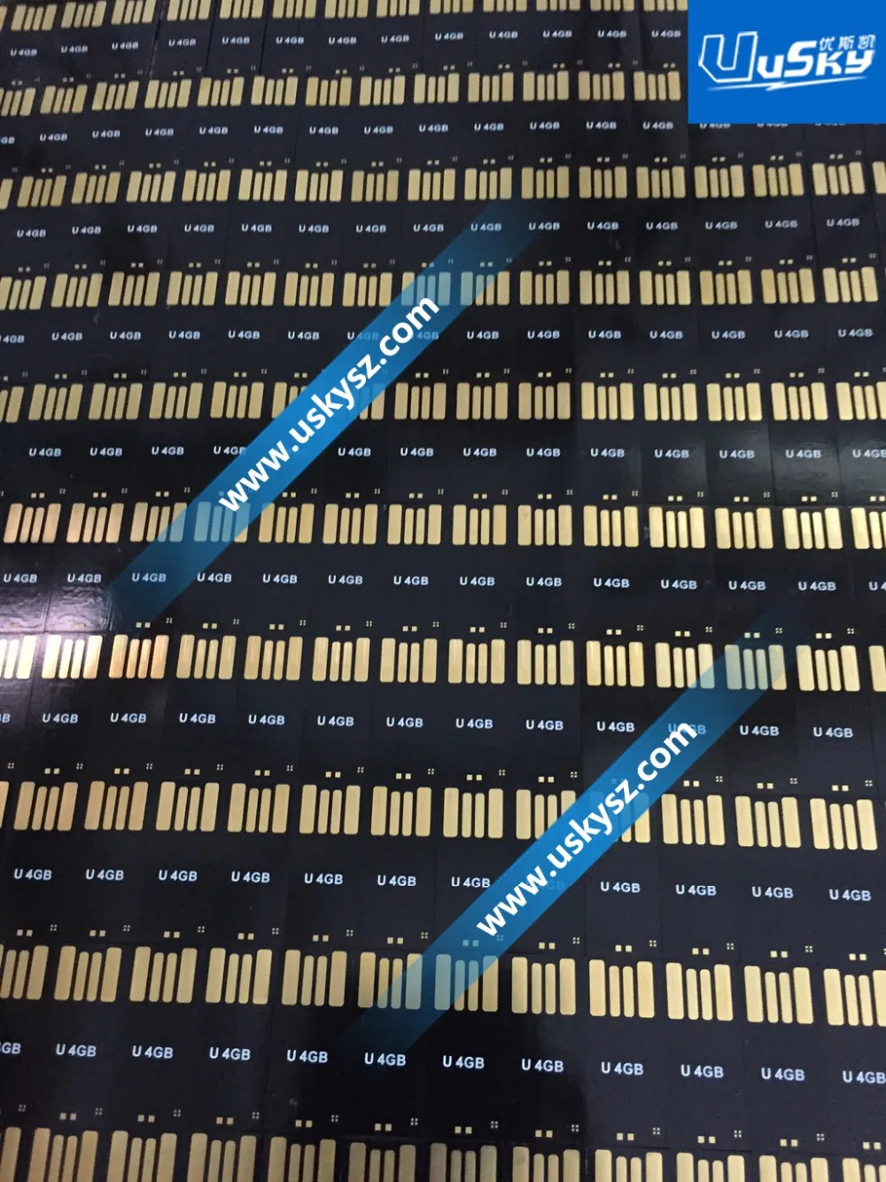 Высокое Качество Массовая Flash Drive UDP USB Чип для Основная USB Flash Drive