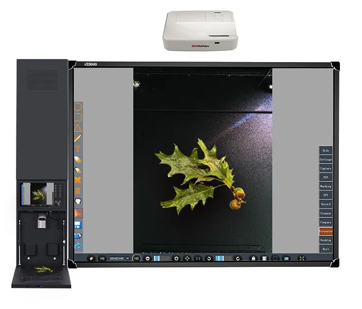 Top 10 China All In One Promethean Interactive Whiteboard Price for Classroom