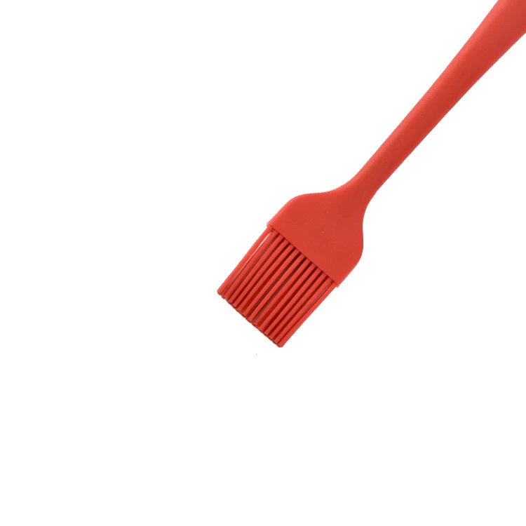 Hot products competitive price silicone pastry brush online shopping mini silicone basting brush
