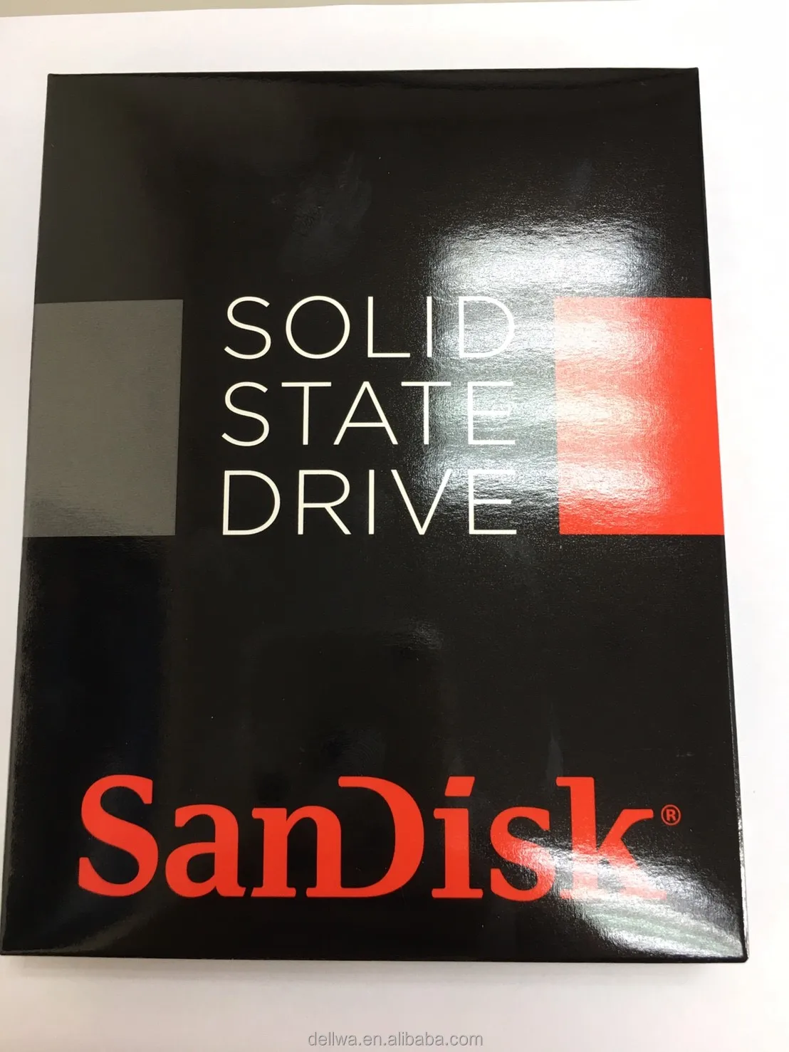 Wholesale Sandisk Original SDSSDA Hard Drive 120GB Plus SSD HDD