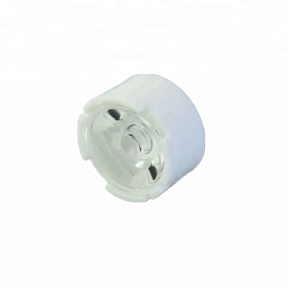 New Arrivals New Design 12mm Small Beam Led Lens for Smd 3535 3030 Led with 3M Gum