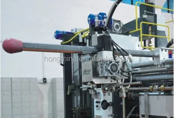 HM-ZD6418E Автоматическая жесткая коробка для духов делая