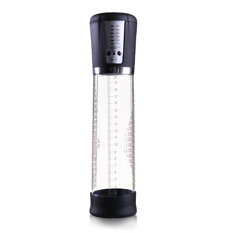 
2021 New Penis Pump, Rechargeable Automatic Penis Enlargement Vacuum Pump,Erection Penis enlargerPenis Extender 