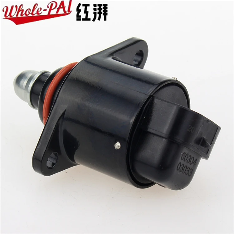 WPC-03033 Idle air control valve 60304 fit for BYD F3G3L3 473Q Jinbei V19