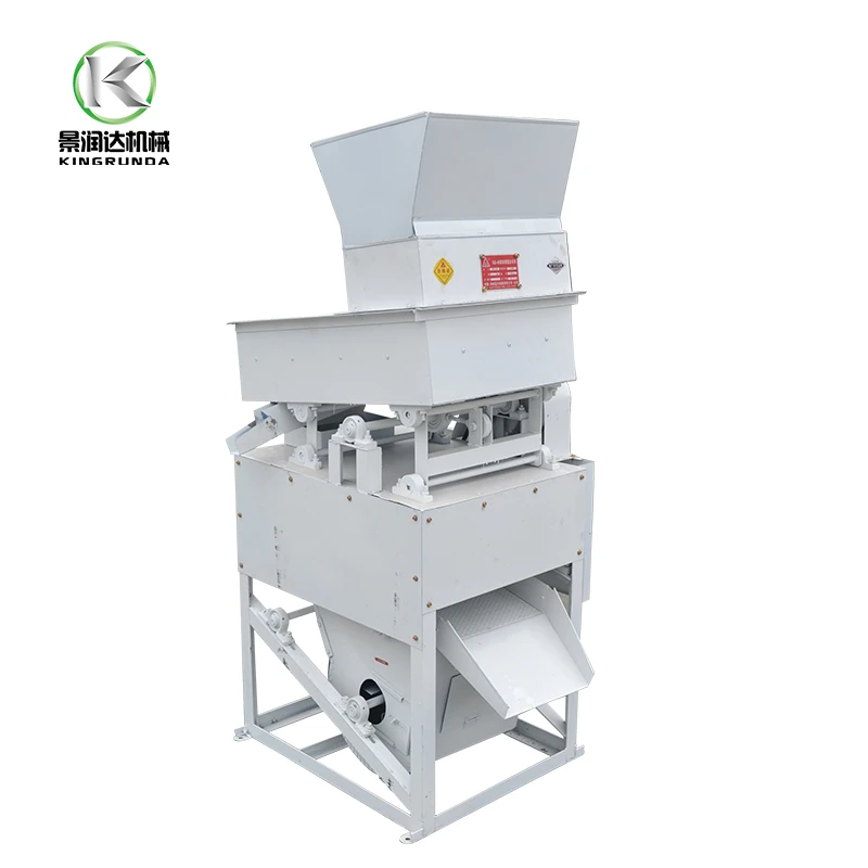 Paddy cleaner and destoner wheat destoner machine  rice cleaner and destoner