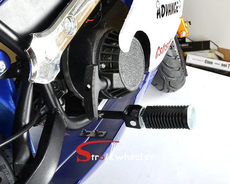 
Pit bike pocket bike 49cc dirt bike 2 stroke 