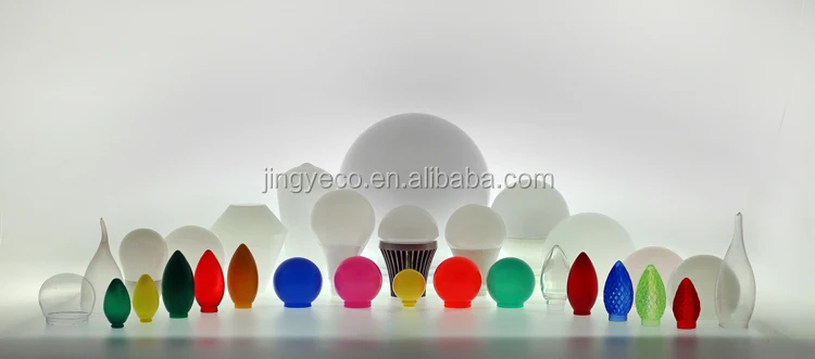 Dual servo system high speed lamp cover blowing machine