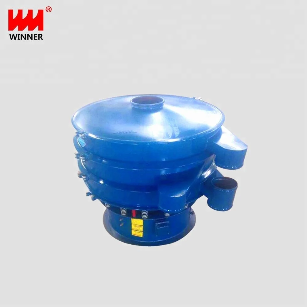 Xinxiang 50-120mesh ротационная трафаретная seprator/пшеничной муки вибросито С для детей от 1 года до 5 лет сито палубы и точный