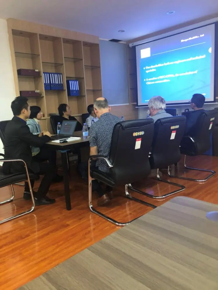 Toy rotational mould aluminum casting mold