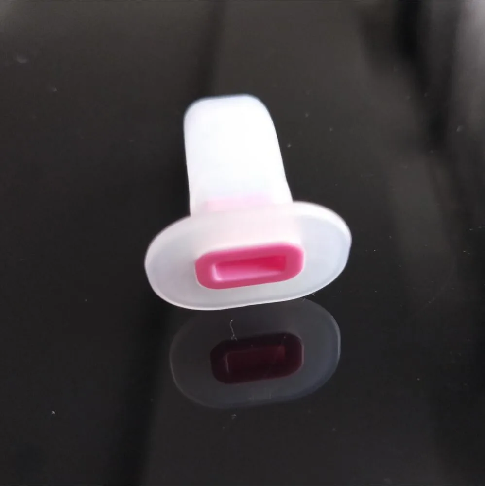 Disposable Medical Oropharyngeal Airway For Adult and Child