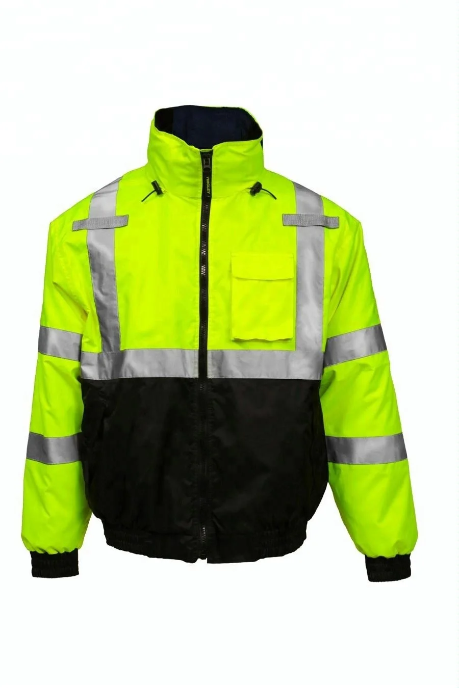 Meta-Aramid Fabric Flame Retardant IIIA Fabric For Fire Fire Workwear