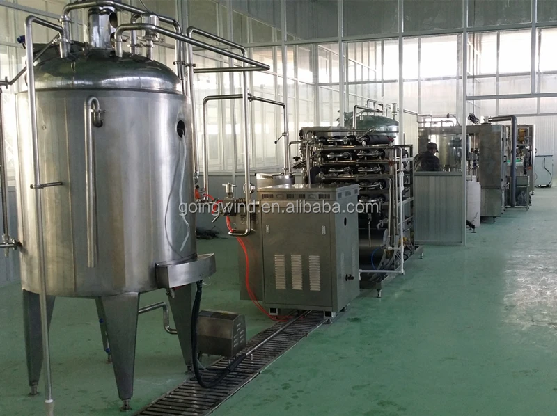 Automatic 100l 200l milk homogenizer machine auto 100 200 liter high pressure fruit juice dairy homogenizer cheap price for sale