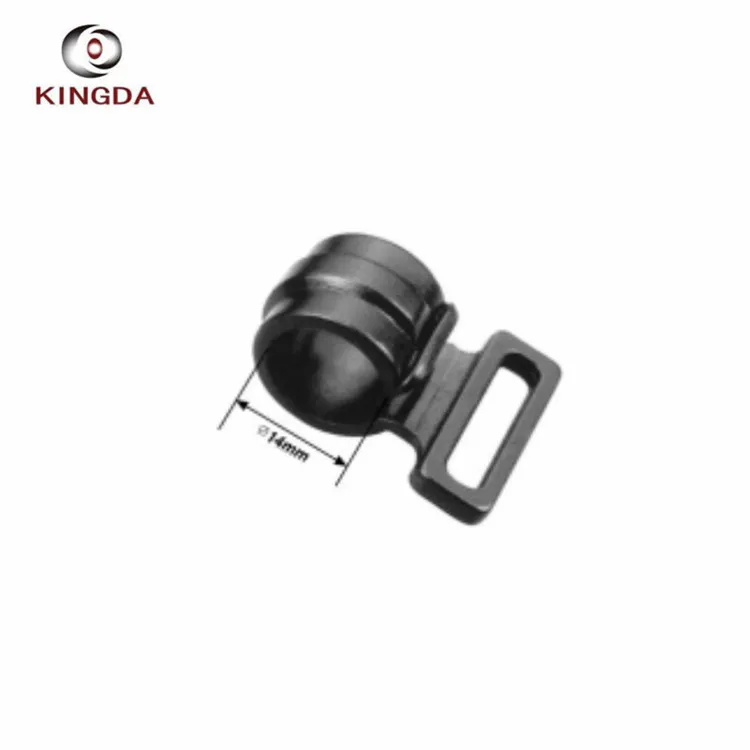 Wholesale bag strap hook handbag leather accessories guangzhou