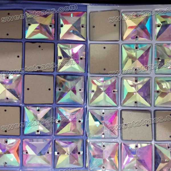 factory wholesale large stock rhinestones crystals