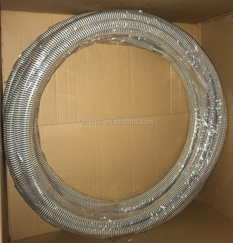 UHP nylon material Water jetting hose