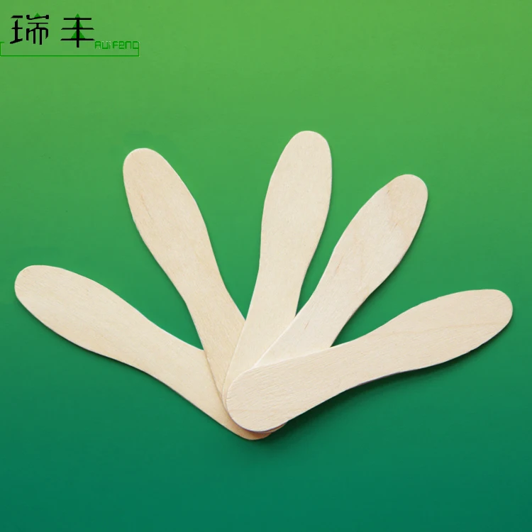 
wooden sticks for ice cream mini wooden ice cream spoon manufacturer 