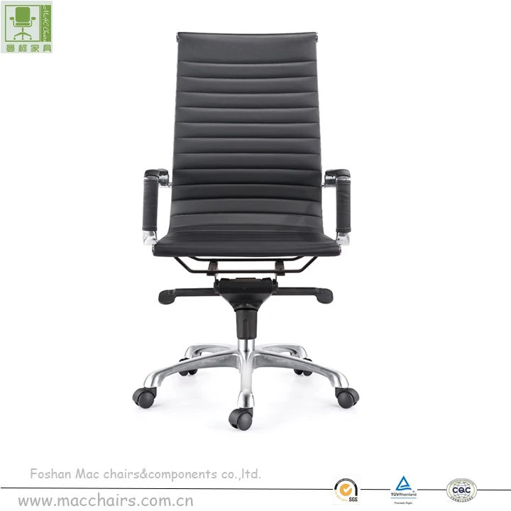 Full elastic mesh office chairs breathable net swivel chair Iron frame material lift office chairs manufacturer