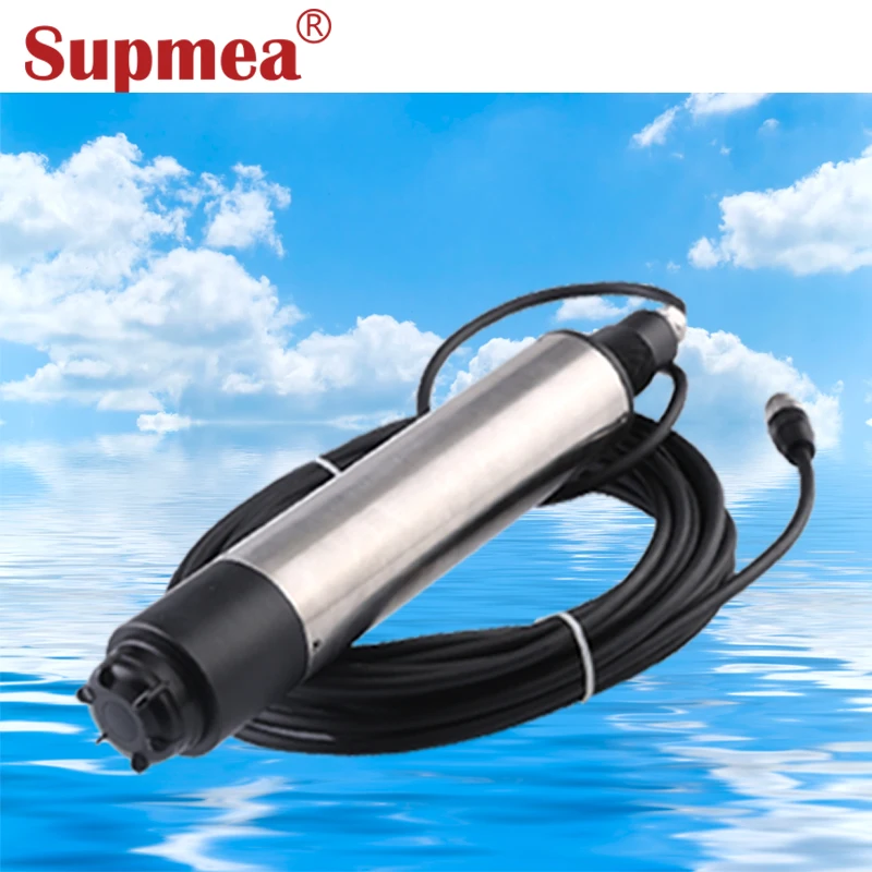 Hot Sale Digital DO Meter Concentration Sensor Water Quality Fluorescence Method
