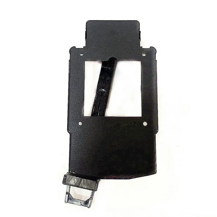 Factory Direct Sell Plastic Black Pendulum Wall Clock Parts Mechanism