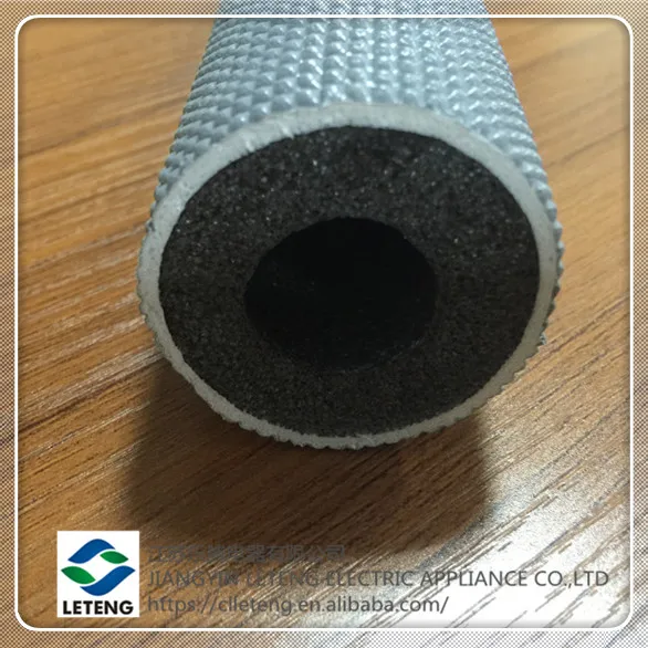
wholesale high quality cheap split insulation polyethylene pipe <strong><span style=